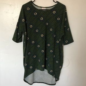 LuLaRoe Tops - LulaRoe Long Tee LuLaRoe Tops - LulaRoe Long Tee